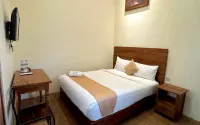 Oemahku Guest House Syariah Hotels in Kendal