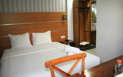 Vinn Villa Hotel dekat Febriana HomeMade