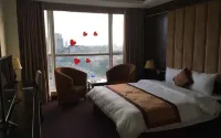 Thuong Hai Hotel Vinh Hotels in Hung Nguyen District