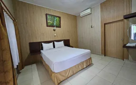 Nala Sea Side Hotel
