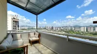 Qsa - Anora Spaces - Metropolis Alphaville Hotel a Barueri