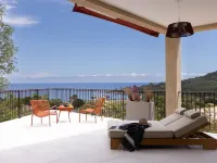 Hôtel & Spa A Cala - Suites Piscines privées - Adults Only Hotels in Conca