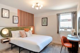 Your Apartment | Arabica House