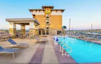 My Place Hotel - St. George, UT Hotel a St. George