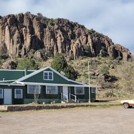 Mountainside Inn
