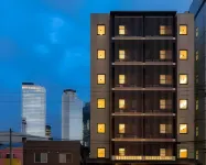 名古屋千代倉格蘭德貝賽酒店