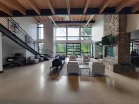 Watershed Hotel Hotels in Sheboygan