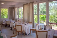 Hotel Fabricia - breakfast