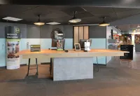 勒芒中心天主堂B&B住宿加早餐飯店 勒芒住宿飯店