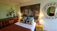 Case Nyala Hotels in Cilaos