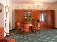 Residence Hotel Gasser - breakfast