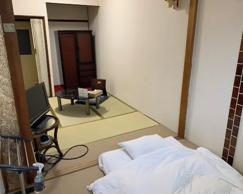벳푸 노 오야도 카가야 벳푸 호텔