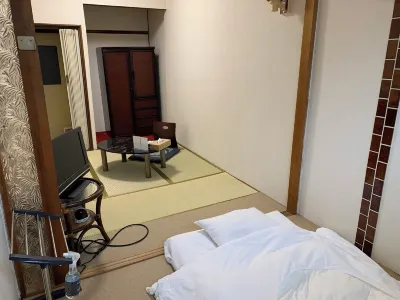 Beppu No Oyado Kagaya Hotel a 