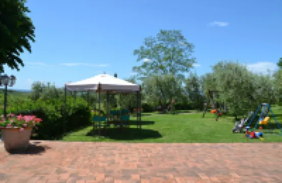 柯爾特波吉奧農莊酒店