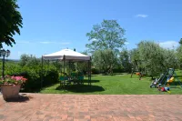 Agriturismo Corte in Poggio