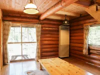 Cottage Shinrinmura Hotel a Uenohara