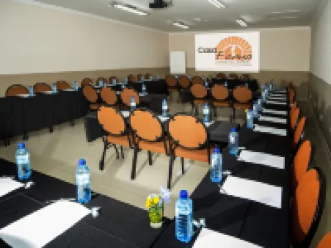 Casa Forno Country Hotel Hotels in Otjiwarongo