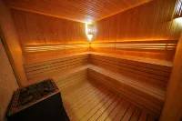哈米特貝酒店 - SPA