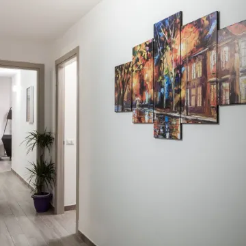 Ajana Rooms by Accomodo