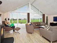 5 Star Holiday Home in Faaborg - Wifi