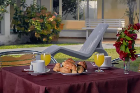 Paradise Complejo Turístico