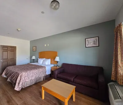 Whitesboro Inn & Suites
