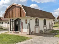 First Camp Hasmark Strand Fyn Hotels in Otterup