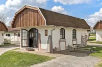 First Camp Hasmark Strand Fyn Hotels near Larsen & Larsen Glas