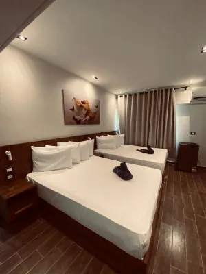 Heaven Hostel