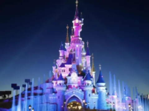 123Home-The Outlet Hoteles en Serris