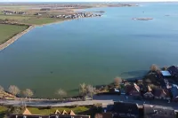 フェリエンヴォーヌング イン レムケンハーフェン フォー 4 パーソネン