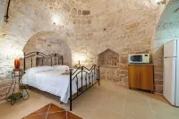 Trullo del Bosco in Martina Franca - Happy Rentals
