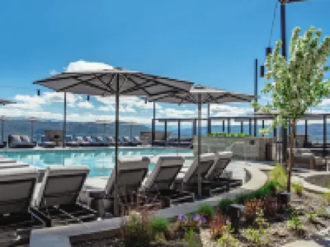 The Residences At Grand Hyatt Deer Valley Hotels in Wasatch County