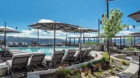 The Residences At Grand Hyatt Deer Valley Hôtels à : Heber City
