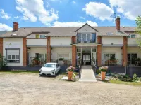 Enjoy Garden Hotels in Vierzon