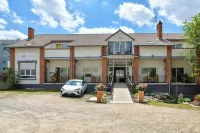 Enjoy Garden Hotels in Vierzon