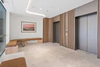 Luxury Ocean View Burleigh Apartment