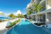 Beachfront at Windsong on the Reef - Beach