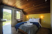 Pousada Natureza da Terra Hotels in Itapeva