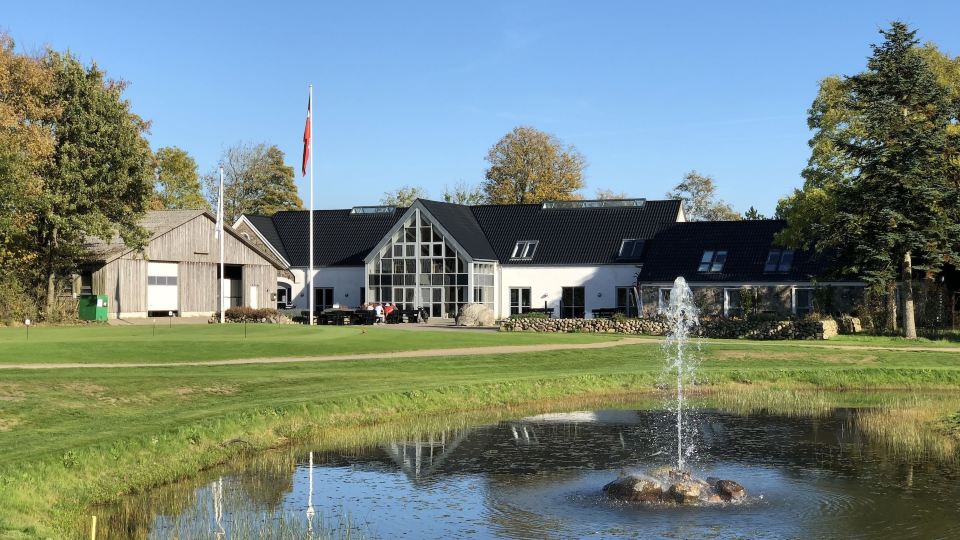 Tollundgaard Golf Park & Apartments
