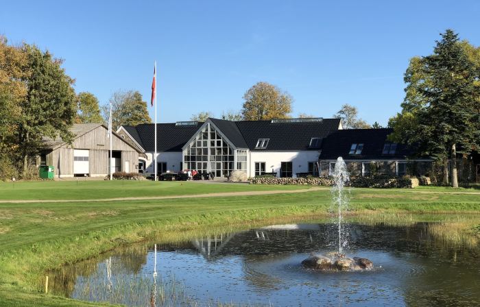 Tollundgaard Golf Park & Apartments