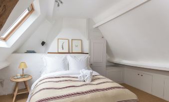 Charming 2Bd Cottage in the Heart of Kingham!