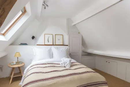 Charming 2Bd Cottage in the Heart of Kingham!