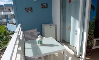 Cousy Holiday Apartment in Sunny Golf del Sur