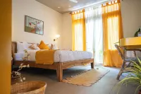 Vana by Loka - Nature Inspired Studios Các khách sạn ở Bommayapalayam