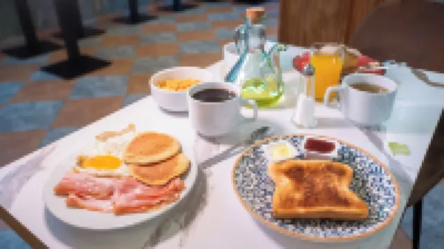 Vtz Hotel El Príncipe