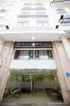 FLESTA Văn Cao Serviced Apartment & Hotel Hotels near Vườn hoa 193 Văn Cao