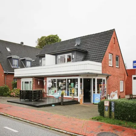 Ferienwohnung, St Peter - Ording
