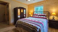 Yellow Creek Cabin - 4-Star