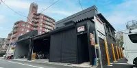 D-ryokan
